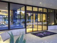 Hôtel Mercure Hyères Centre Hotel a La Londe-les-Maures