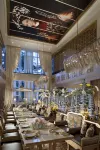 Hotel Mulia Senayan, Jakarta - Breakfast