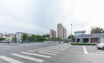 Xana Hotelle (Jinan Shandong University)
