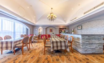 Junteng Hotel