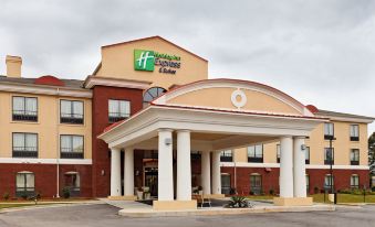 Holiday Inn Express & Suites Andalusia