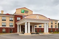 Holiday Inn Express & Suites Andalusia by IHG