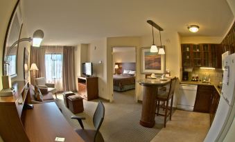 Staybridge Suites Stroudsburg (East) Poconos