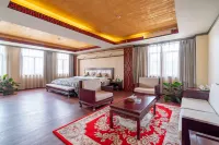 Yijia Hotel Hotels in Wuding