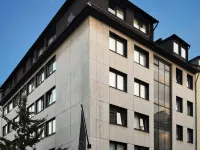 Max Brown Hotel Midtown, Part of Sircle Collection Hotels near Kom(m)ödchen
