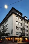 Max Brown Hotel Midtown, Part of Sircle Collection Hotel in zona Schlossturm