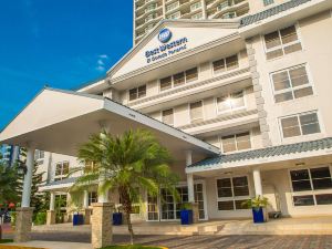 Best Western El Dorado Panama Hotel