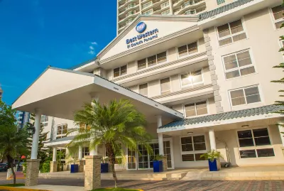 Best Western El Dorado Panama Hotel Hotels in der Nähe von PTY Life
