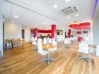 Travelodge Liverpool Central the Strand Hotels in Liverpool