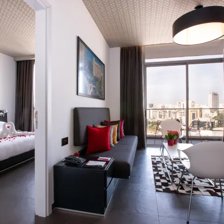 The Smallville Hotel
