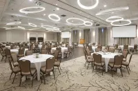 Crowne Plaza Kitchener-Waterloo Hotels in Waterloo