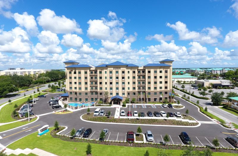 Staybridge Suites Orlando AT Seaworld by IHG
