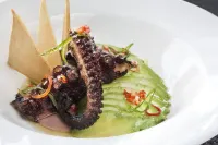 Park Inn by Radisson Tacna - Bữa sáng