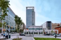 Residence Inn Baltimore at the Johns Hopkins Medical Campus Hotels in Baltimore