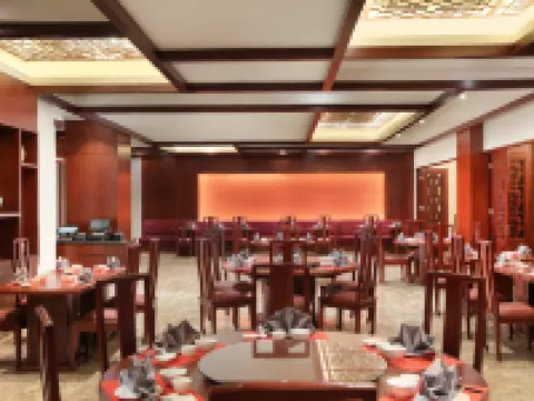 Four Points by Sheraton Manado Hotels in Manado