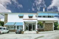 Xenios Port Marina Hotel - Gym