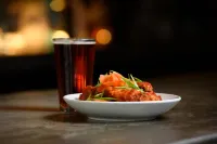 래디슨 호텔 솔트레이크시티 다운타운 - 조식 운영