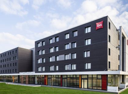 Ibis Gonesse