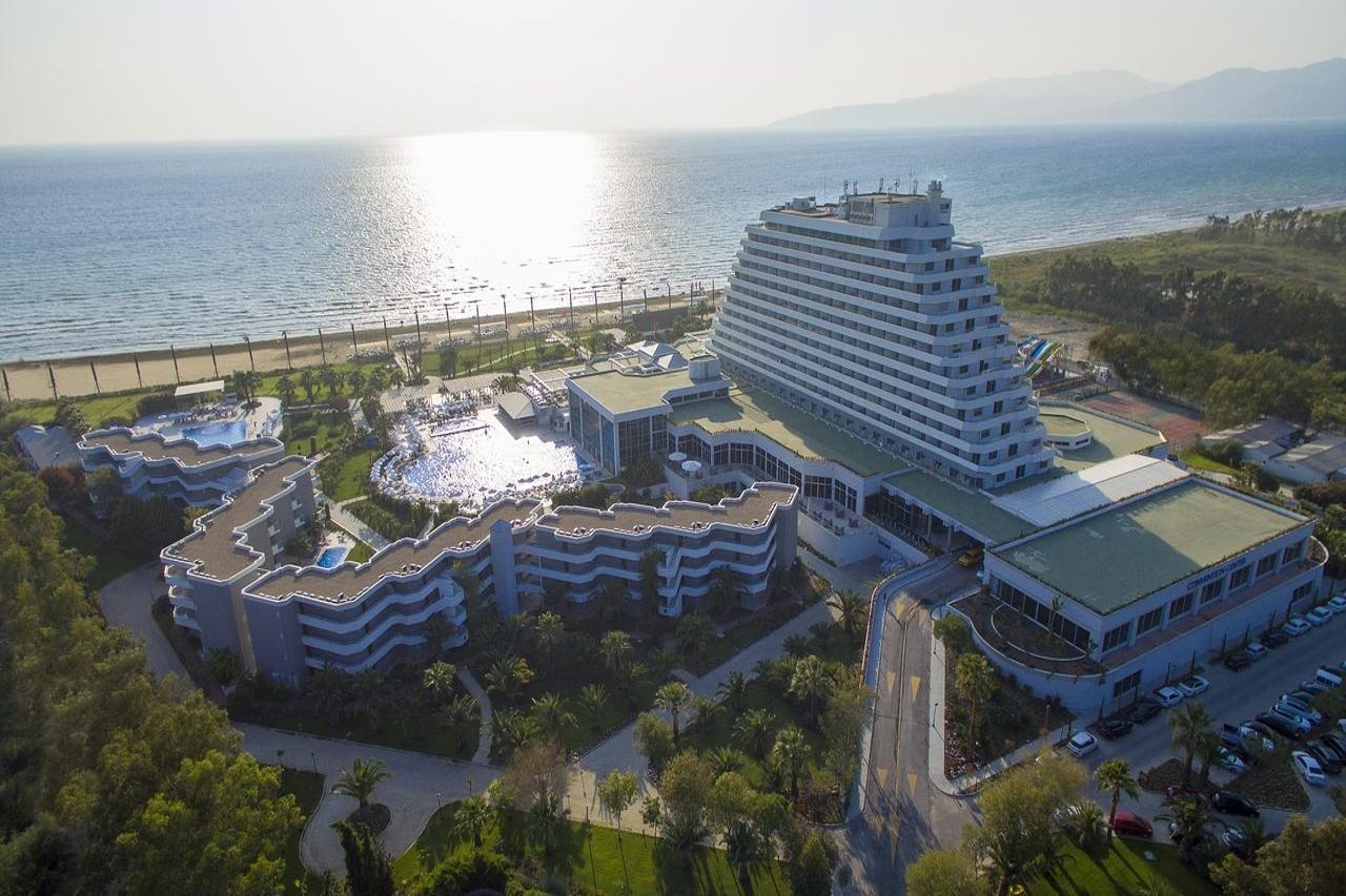 Palm Wings Ephesus Beach Resort - Ultra All Inclusive