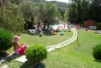 Albergo Terme Forlenza Hotel a Oliveto Citra
