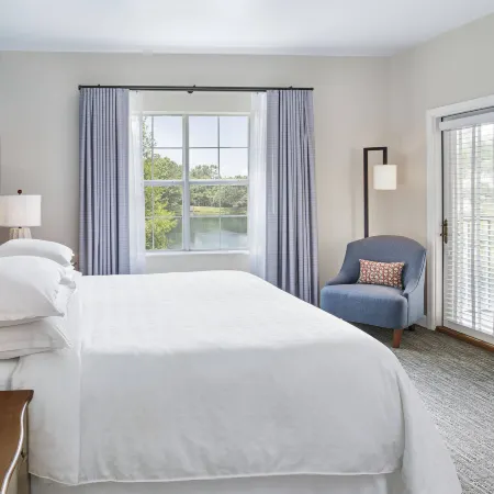 Sheraton Broadway Resort Villas