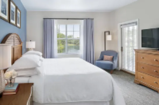 เชอราตัน บรอดเวย์ รีสอร์ตวิลล่าส์