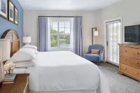 Sheraton Broadway Resort Villas