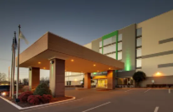 Clarion Pointe Hopkinsville Near the Bruce Convention Center