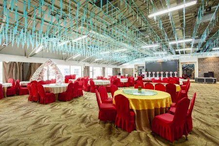 Wantongyuan Pinglu Hotel