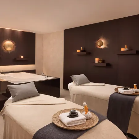 The Westin Valencia