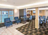 Holiday Inn Express Red Deer Hotels in Red Deer