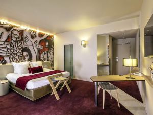 Mercure Limoges Centre