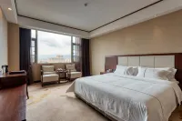 Bianchui Hotel Отели рядом с достопримечательностью «Yingjiang Administration Management School»