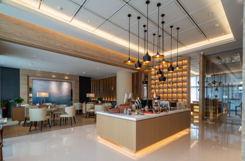 New East Asia Hotel (Xiamen International Airport) photo 5