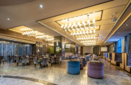 Wanjia International Hotel