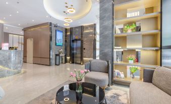 Jianghua Hotel