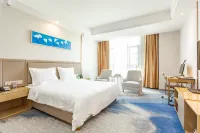 Wanfulin Hotel Hotel di Jinping