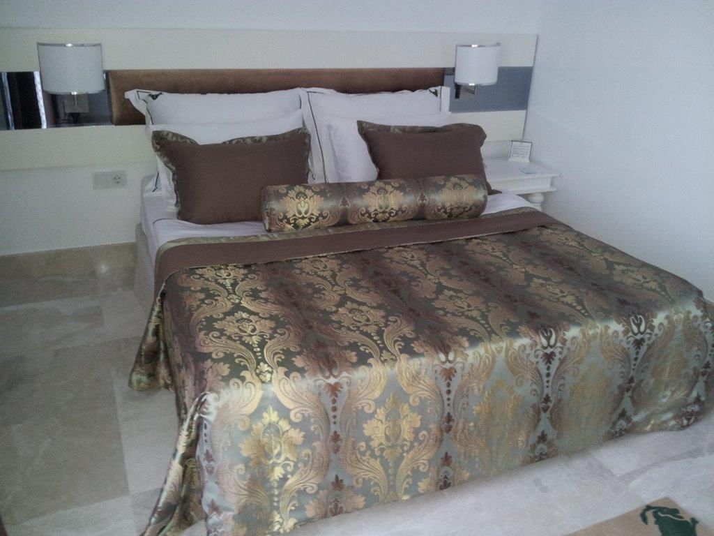 Onkel Resort Hotel