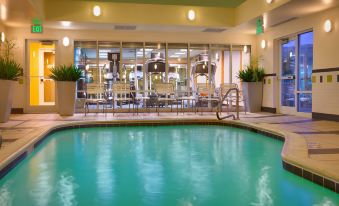 Fairfield Inn & Suites Richfield