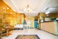 Yeosu Beach Hotel Hotels in Yeosu-si