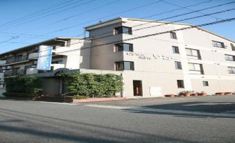 Business Hotel Wayokan Annex Wako