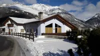 Hotel San Carlo, Tra Bormio e Livigno Hôtels à proximité de : Centro Visitatori del Parco Nazionale dello Stelvio