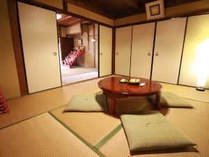 Nara Private house