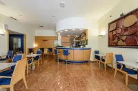 Hotel Bella Venezia Mare - bar