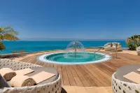 XQ El Palacete Hotels in Morro Jable