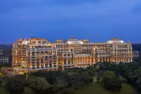 ITC Grand Chola, a Luxury Collection Hotel, Chennai Hotel dekat Marundeeswarar Temple