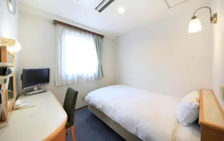 Hotel Green Mark