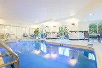 Fairfield Inn & Suites Mahwah Hotels in Mahwah