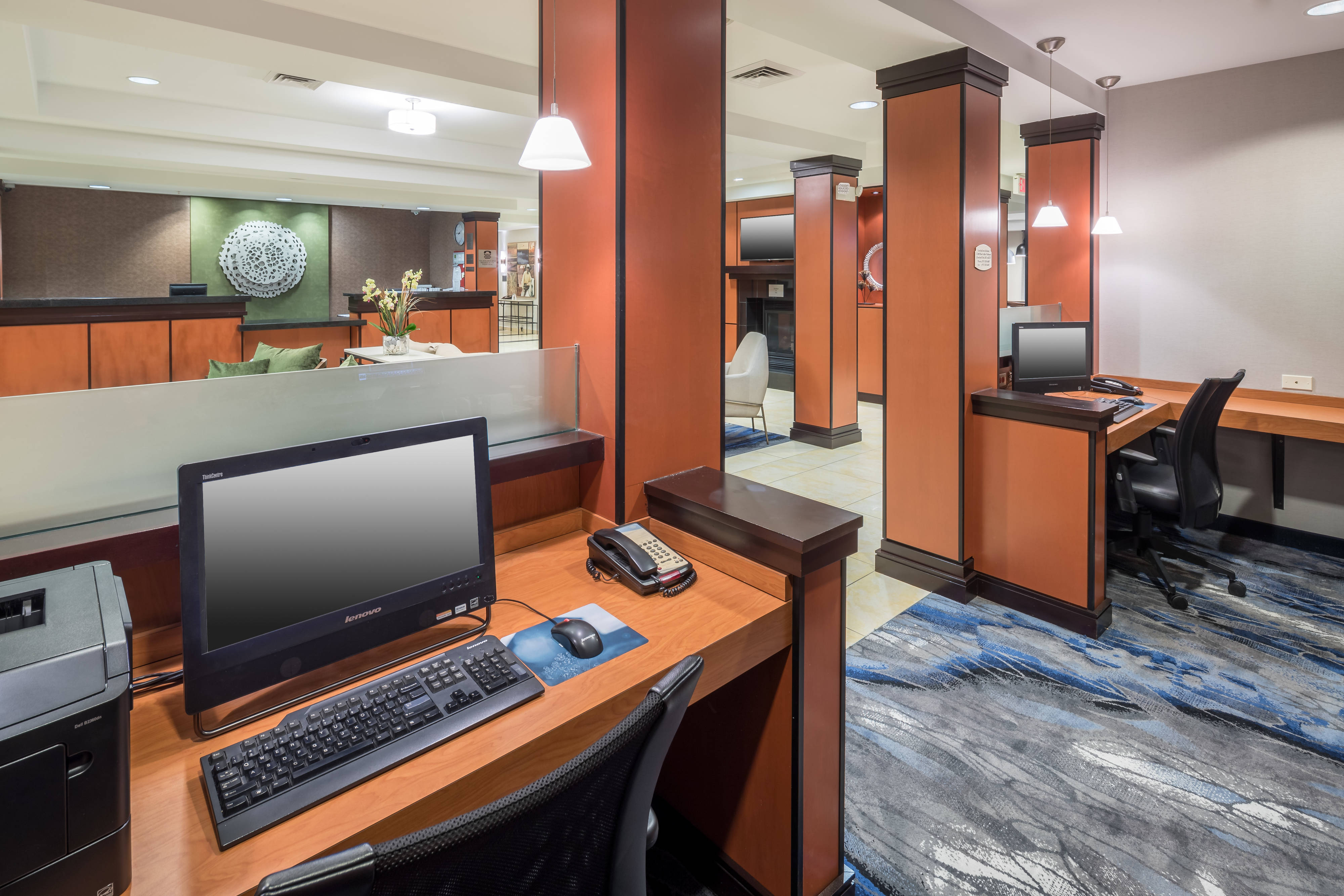 Fairfield Inn & Suites Kansas City Overland Park