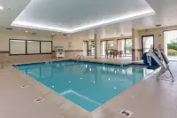 Courtyard Charlotte Lake Norman Hoteles en Huntersville